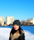 Yana 37 ans Kiev Ukraine