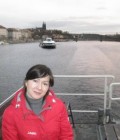 Lora 49 ans Lugansk Ukraine