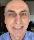 Hans 63 ans Minsk Biélorussie
