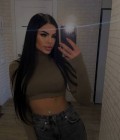 Anastasia 28 ans Киев Ukraine