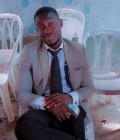 Eddy 30 ans Abidjan Afrique du Sud