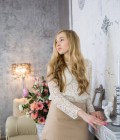 Ekaterina 26 ans Saratov Russie