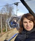 Алика 51 лет Алчевск  Россия