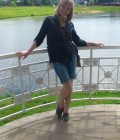 Elena 38 ans Mykolaiv Ukraine
