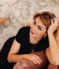 Olga 44 ans Minsk Biélorussie