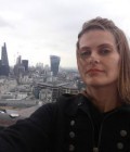 Svetlana 45 ans Cherkasy Ukraine