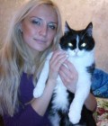 Olga 37 ans Алматы Kazakhstan