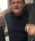 Jeff 65 лет Aregno Франция