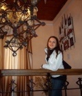 Tanya 49 ans Grodno Biélorussie