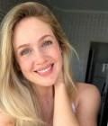 Valéria 36 ans Kyiv Ukraine