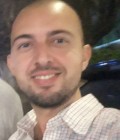 Tawfik 32 лет Montpellier  Франция