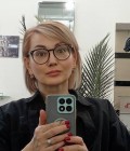Svetlana 53 years Samara  Russia
