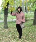 Elena 53 ans Orel Russie