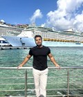 Shahzad 31 ans India Delhi Inde