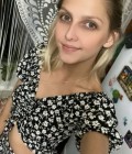 Elena 30 ans Kyiv City Ukraine