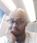 Leeban 44 ans Lyon  France