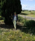 Lisa 54 ans Kemerovo Russie