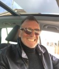 Christian 52 лет Antibes Франция
