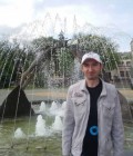 Alexis 37 лет Kharkov Украина
