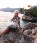 Irina 54 ans Полоцк Biélorussie