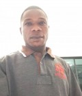 Theophile 34 лет Abidjan  Россия