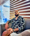 Mezrigui 34 лет  Бельгия