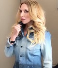 Alina 56 ans Москва Russie