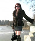 Olivia 55 ans Sankt Peterburg Russie