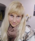 Elena 52 ans Baranovichi Biélorussie