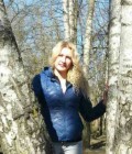 Yuliya 30 ans Минск Biélorussie