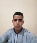 Younss 18 лет Younss  Канада