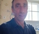 Laurent 60 лет La Malhoure Франция
