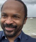David 53 лет Eaubonne Франция