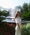 Oksana 37 ans Kharkov Ukraine