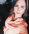 Alesya 33 ans Красноярск Russie