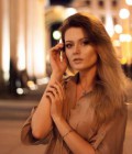 Oksana 42 ans Minsk Biélorussie