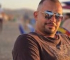 Anas 28 ans Rouen Belgique