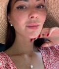 Nina 36 ans Minsk Biélorussie