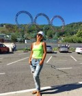 Анна 53 ans Kiev Ukraine