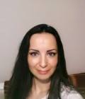Tatiana 42 ans Almaty  Kazakhstan