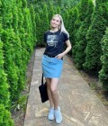 Irina 30 ans Kiev Ukraine