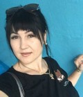 Ekaterina 53 ans Энгельс Russie