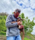 Alain 63 ans Besançon France