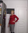 Natalia 66 ans Самара Russie