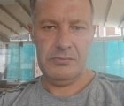 Ali 41 ans İstanbul  Turquie