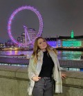 Darina 25 ans Poltava Ukraine