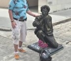 Pascal 67 лет Macon Франция