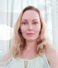 Diana 45 ans Voronezh Russie
