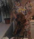 Elena 53 ans Arhangelsk Russie