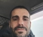 Micael 44 лет Bordeaux Франция